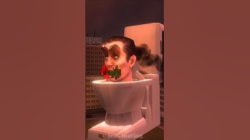 What If UTCM was in Skibidi Toilet 20 [OHIO]