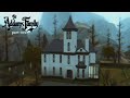 Addams Family House Build [2] Sims 4 Builds || 23/10/2024