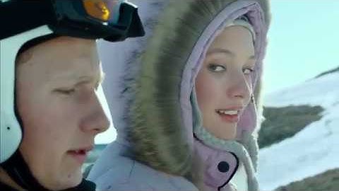 From the bottom of the Top "So Dna Vershini"