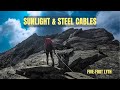 Mittaghorn: The Perfect Intro to Via Ferrata