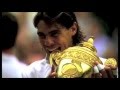 Rafael Nadal - Halo (HD)