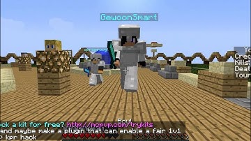 McPvP Hacker Report #53