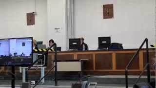 Processo Minotauro La Paura Chiamata A Testimoniare