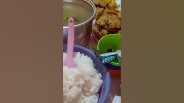 Thumbnail of menu makanan anak betawi nih😋😋