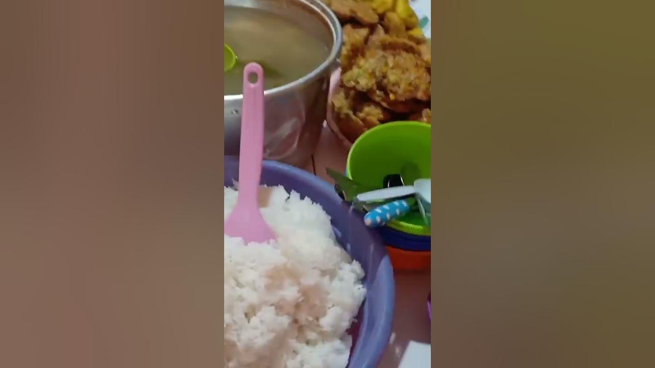menu makanan anak betawi nih😋😋