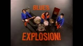 The Jon Spencer Blues Explosion - Bellbottoms