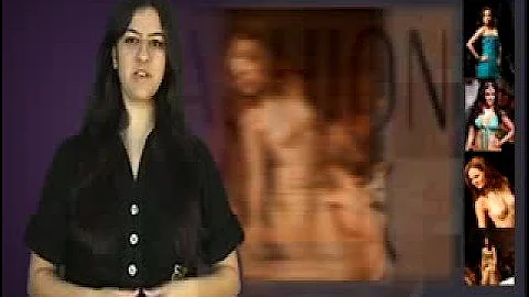 Deepika Padukone walks the ramp at WIFW, India News Video