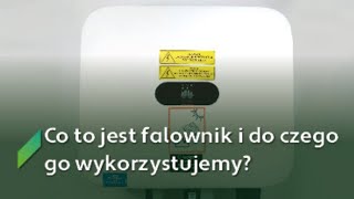 Co to jest falownik i do czego go wykorzystujemy? #EkspertVosti i ⚡