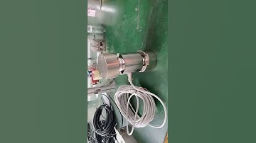 RC3-3C compression load cell, OEM Loadcell manufacturer in China.