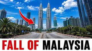 Malaysia's Tourism Collapse: Why Nobody Wants To Visit Anymore