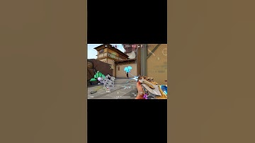 They Never Saw It Coming 😳 | Unexpected Ace | Valorant Mobile