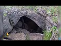 The Untold Story Of The Mau Mau Caves