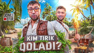 Jonli efirda orgazm olayotgan teleboshlovchining videosi