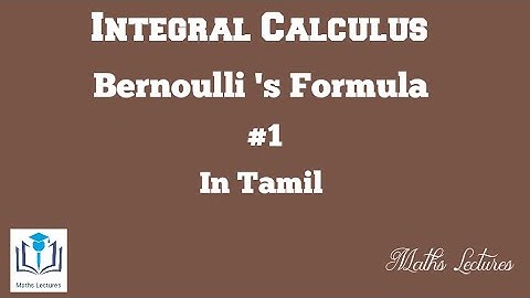 Bernoulli
