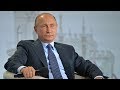 Discurso de Vladímir Putin en el Club Internacional de Debates Valdái