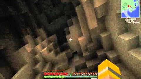 Tekkit tutorial adventure ep.3 Rubber trees