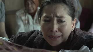 Badik Titipan Ayah (Part 4)