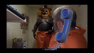 Night 4 Phonecall Be Like