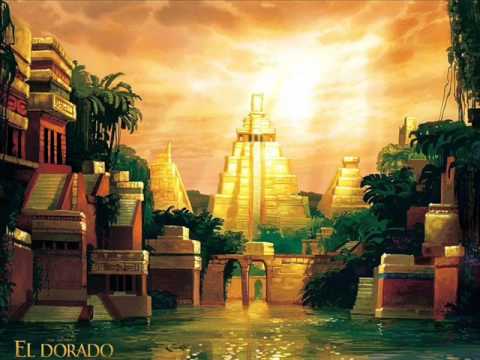 The Road To El Dorado   ITS TOUGH TO BE A GOD Movie Version