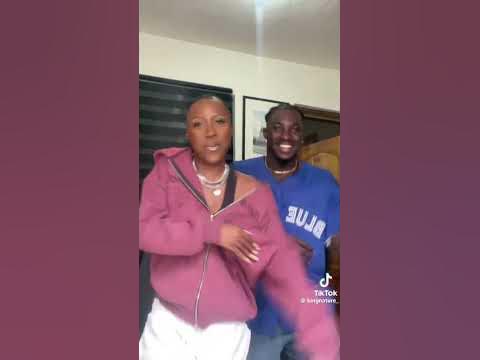 Sheisrecheal doing a dance with her new lover. - YouTube