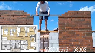 видео: House for 6000$. Строю дом как у ГУДВУДА на Open Village картинка: House for 6000$. Строю дом как у ГУДВУДА на Open Village