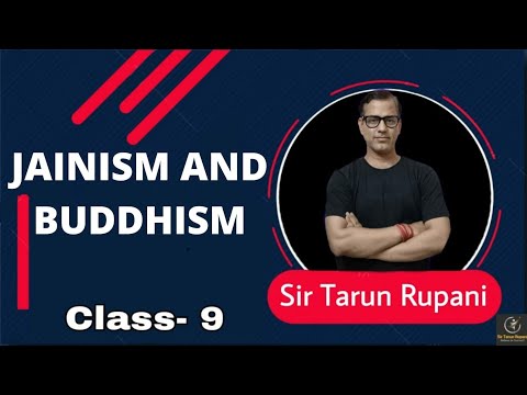 Jainism and Buddhism