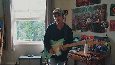 You On Television - The Faders (Official Video)