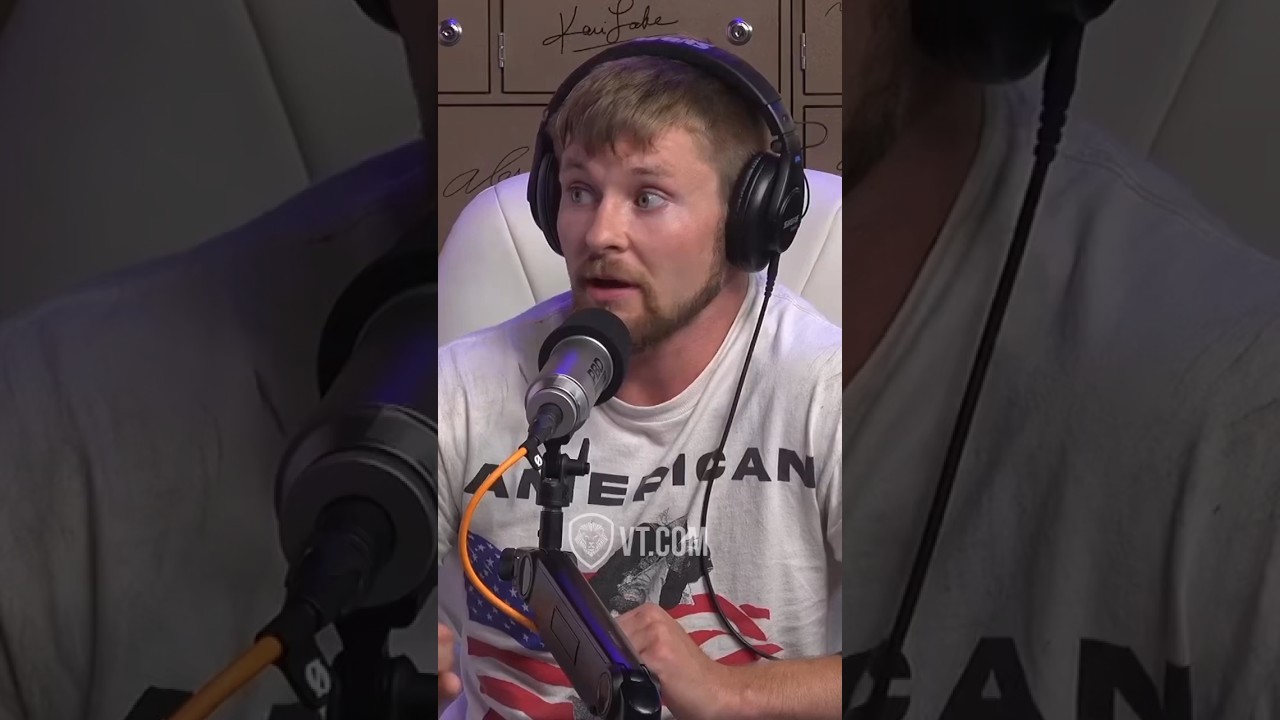 Bryce Mitchell: From Atheist to Believer, Exposing the Dangers of the Occult