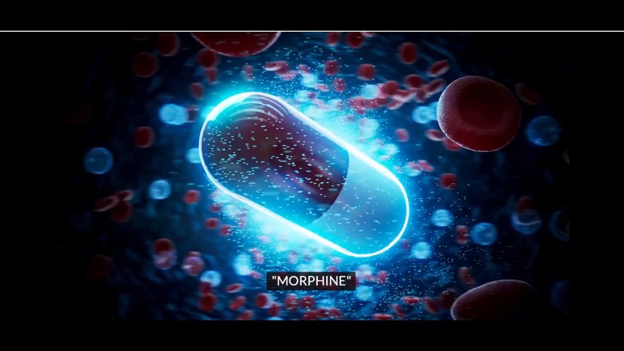 Understand Morphine Side Effects Use "MORPHINE” Acronym with Fraterne Z.U