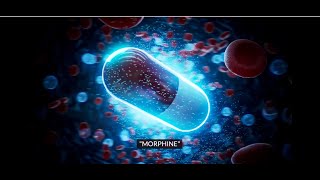 Understand Morphine Side Effects: Use "MORPHINE” Acronym with Fraterne Z.U@maxkingsphere