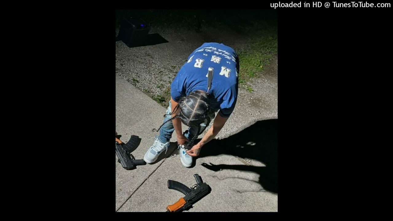 Screwly G Type Beat ''War With Us'' [Prod.CashMorais]