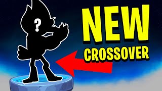 NEW BRAWLHALLA CROSSOVER COMING SOON!!