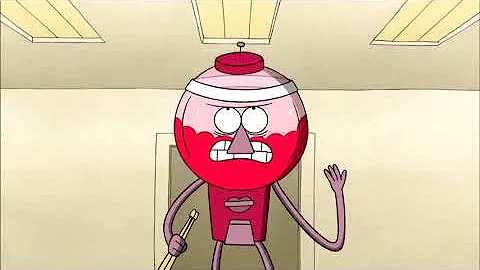 Benson Quits The Band