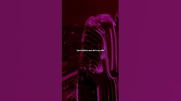Thumbnail of Sevdaliza | Pabllo Vittar | Yseult | 🎤 Alibi | #music #lyrics