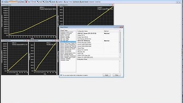 AEM Tuning Part 2. Breakpoints and more initial setup.