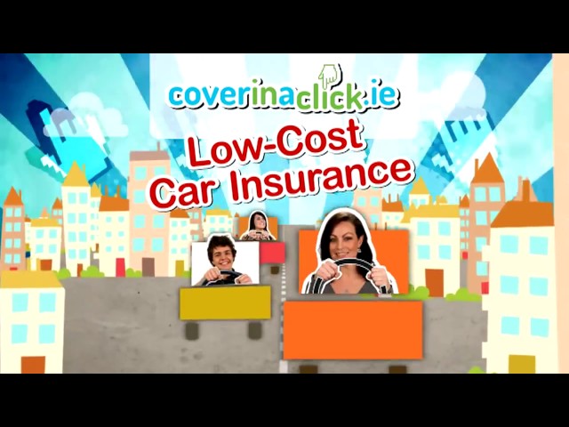 COVER IN A CLICK TV Advert