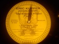 Eric kupper present kscope  planet k