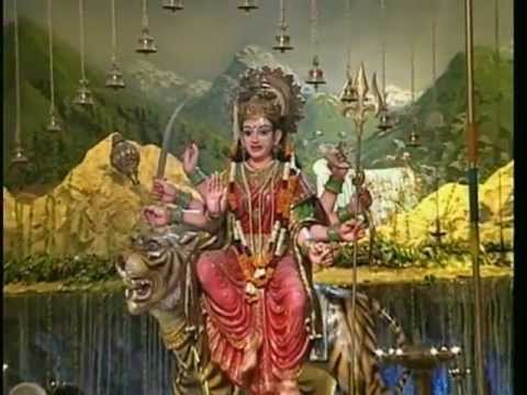 Asaa Tera Dwara Naiyo Chhadna [Full Song] Maa Teri Murti