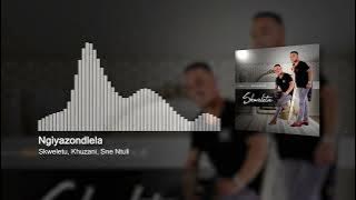 Skweletu- Ngiyazondlela ft Khuzani & Sne Ntuli