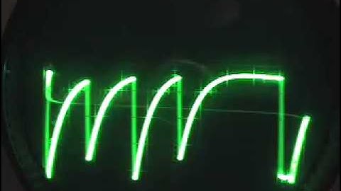 Livewire AFG Harmonic Animation