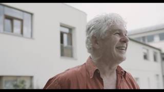 Einfach Leben Trailer Folge 1 - Heini Staudinger über Mut