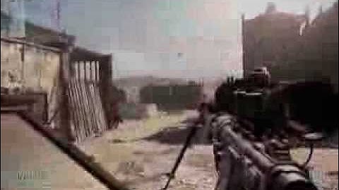 QuickScope 1v1 w/ Commentery+FLAWLESS