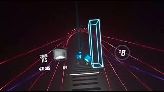 Beat Saber: Freestyler (Expert)