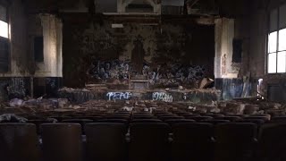Among The Unknown | The Abandoned Larimer Elementary School (Pittsburgh, PA) Episode 16