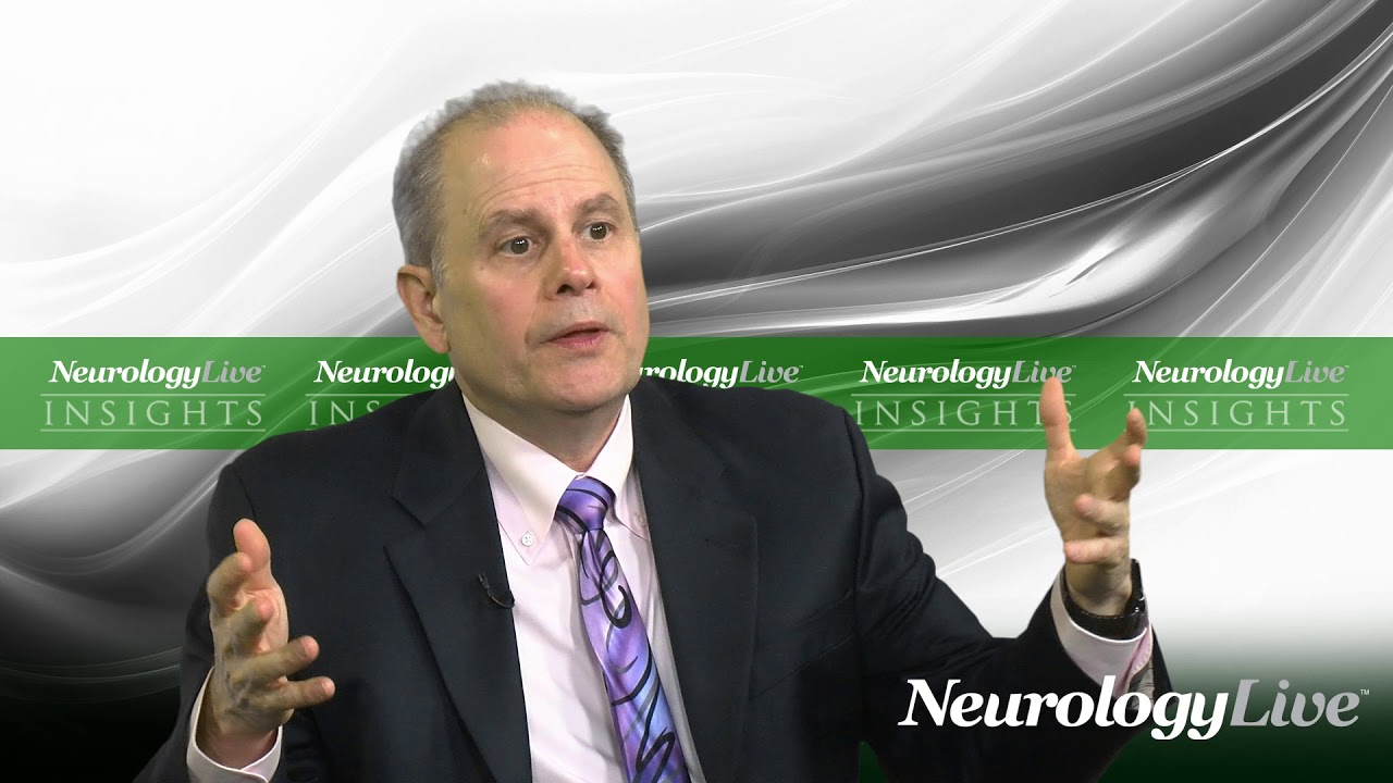 Multiple Sclerosis: Revisions to the McDonald Criteria