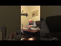 Grandfather Gets a New Furry Friend || ViralHog