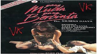 Film Jadul 1977 - ' YMYB ' (WS Rendra, Rudy Salam, Yati Otavia, Sukarno M Noor)