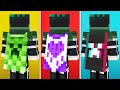 COME OTTENERE i NUOVI MANTELLI di MINECRAFT (Creeper, Twitch, TikTok)