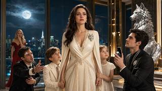 Her Husband Rejected His Substitute Bride. . . Seven Years Later, She Returned as the Alpha Elder screenshot 3