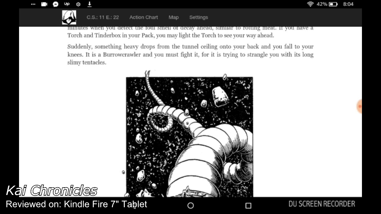 Kai Chronicles Review Appolicious YouTube kai-chronicles-review-appolicious-youtube